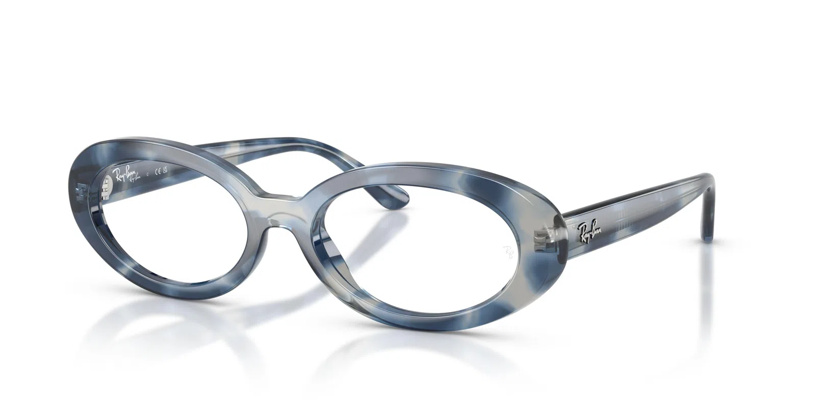 Ray-Ban 2223V Eyeglasses - view 3